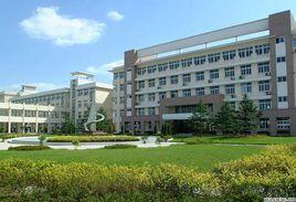 當湖高級中學 當湖高級中學