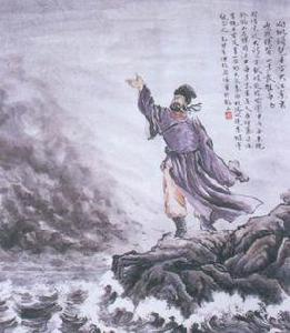 東坡突圍 東坡突圍