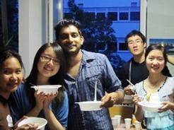 曼海姆大學學生