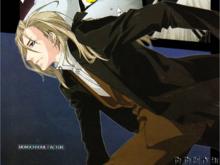 澤木[漫畫幻影少年人物]