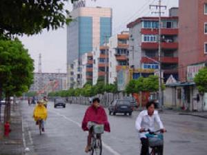 景華世紀園 景華世紀園