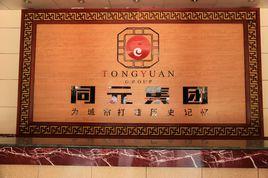 同元集團 同元集團