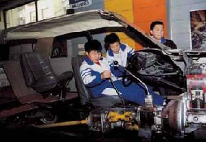 青春奧運科技行動 青春奧運科技行動