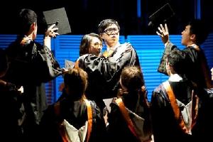 《杜拉拉升職記》[話劇]