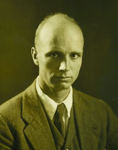 洛克威爾·肯特