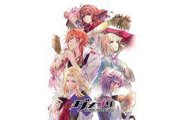 DAME×PRINC DAME×PRINC