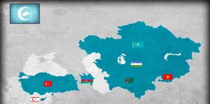 突厥語國家 突厥語國家