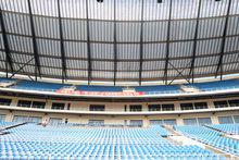 奧體中心體育場