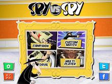 Spy vs Spy