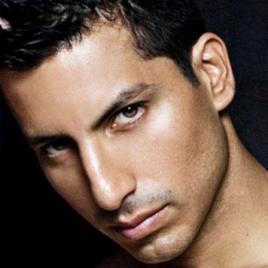 艾利克斯·克魯茲 艾利克斯·克魯茲