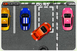 學校停車場 學校停車場