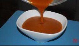 褐色醬汁 褐色醬汁