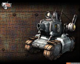 合金彈頭:超級戰車001 合金彈頭:超級戰車001