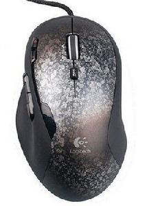 羅技G500 羅技G500