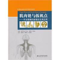 肌肉鏈與扳機點 肌肉鏈與扳機點