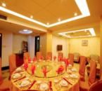 龍巖長汀菸草大酒店