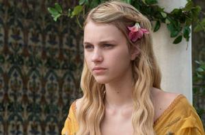 喬安娜·蘭尼斯特 喬安娜·蘭尼斯特