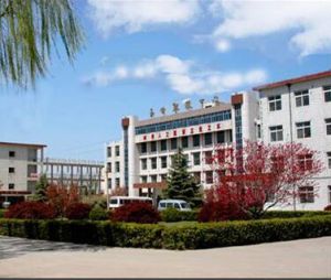 唐山玉田縣職教中心 唐山玉田縣職教中心