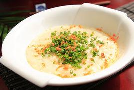 蔥香土豆泥 蔥香土豆泥