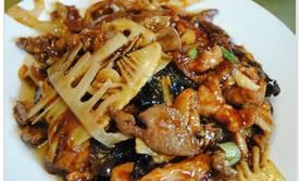 爆三樣兒 爆三樣兒