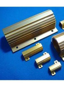 功率電阻 功率電阻