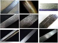 摺疊花紋鋼 摺疊花紋鋼