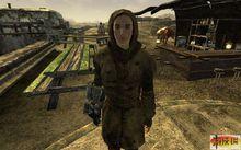 輻射：新維加斯