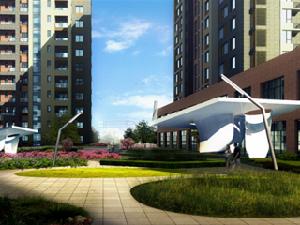 紹興恆聯錦園 紹興恆聯錦園