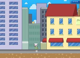 戰熊傳說 戰熊傳說