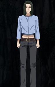 甘茶藤子 甘茶藤子