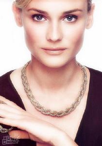 黛安&middot;克魯格