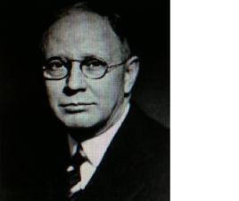 赫爾[美國心理學會主席]