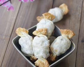 雲吞糖果 雲吞糖果