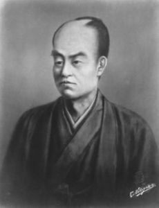 大村益次郎 大村益次郎