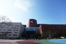 煙臺海昌雨岱山溫泉