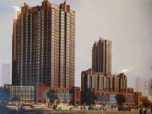 尚層峰景 尚層峰景