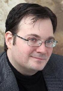 布蘭登·山德森 布蘭登·山德森