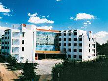 東北電力大學圖書館