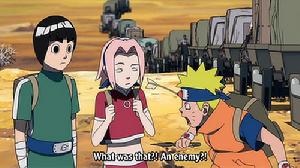 《火影忍者劇場版3·大興奮!三日月島的動物騷動》 《火影忍者劇場版3·大興奮!三日月島的動物騷動》