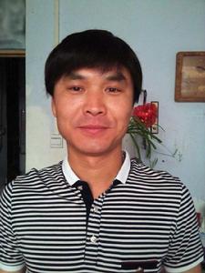 馬永剛[鄭州家政服務公司董事長]