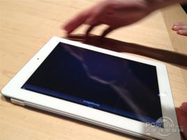 新iPad 3