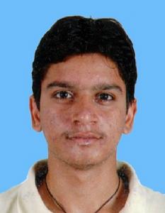 桑迪普·詹格拉 桑迪普·詹格拉