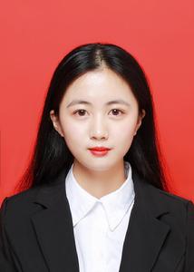 文藝部部長：魏麗娟