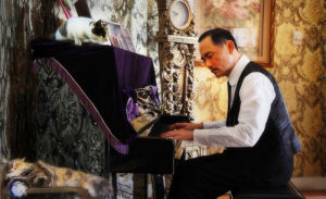 電影《辛亥革命》劇照