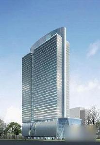 銀石廣場 銀石廣場