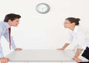 項目溝通 項目溝通