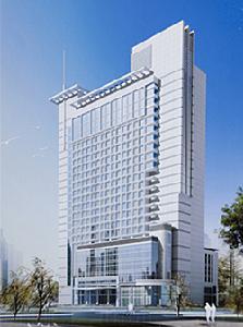 甘肅省腫瘤醫院