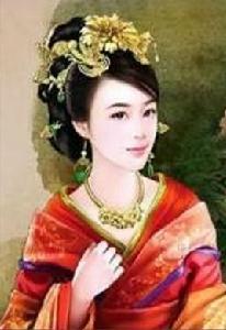 萬年公主[晉武帝之女]