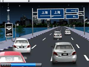 新威馳試駕 新威馳試駕