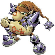 數碼寶貝無限地帶